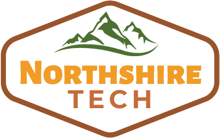 Northshire Tech Logo
